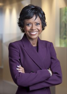 Mellody Hobson, President, Ariel Investments