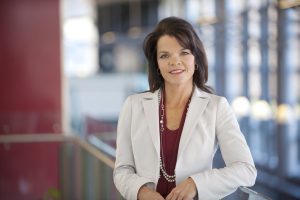 Martha G. King, Managing Director and Head of U.S. Financial Intermediaries, Vanguard