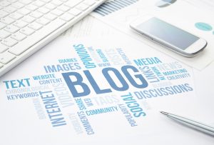 Blogs and Websites