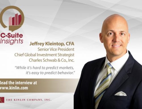 C-Suite Insights: Jeffrey Kleintop