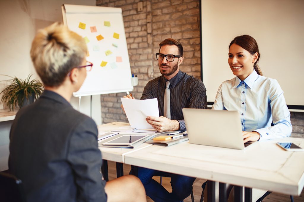2018’s Strong Start for Pay Equity Pay Gap 2018 NEW 1024x683