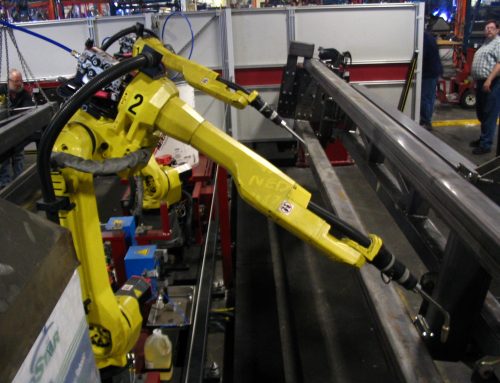 Automation: Paradigm Shift or Jobs Crisis?