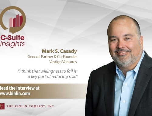 C-Suite Insights: Mark S. Casady