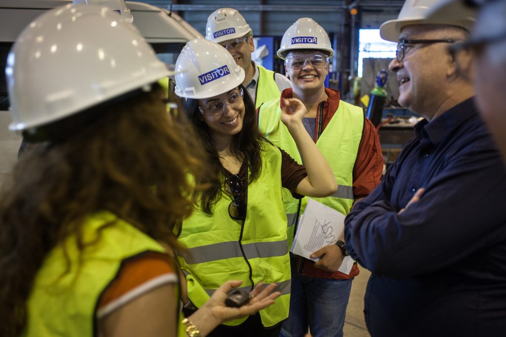 Nordic Gender Gap 1024x683