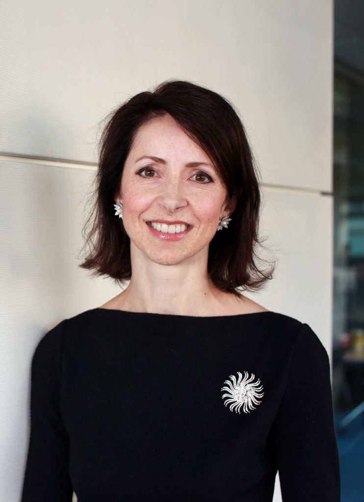 Headshot Helena Morrissey 742x1024