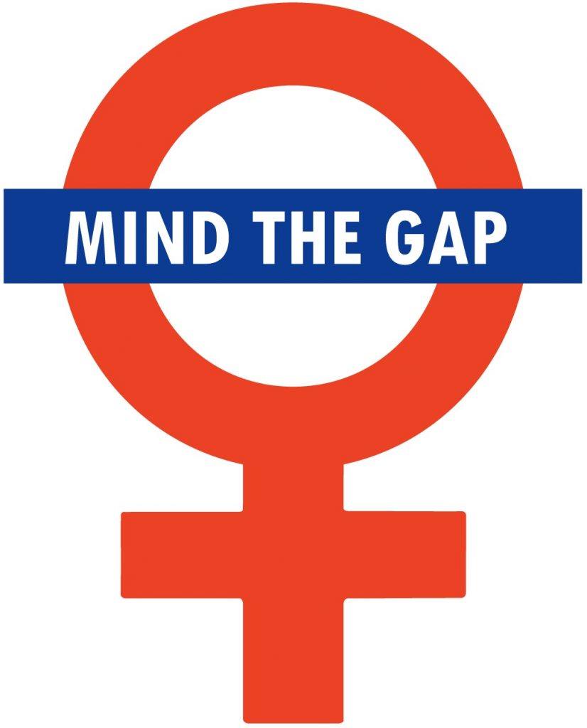 The Practical Implications of Pay Transparency Mind The Gap1 826x1024