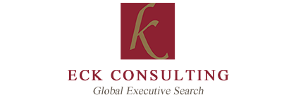 ECK Consulting Logo