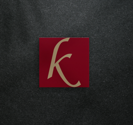 kinlin logo mockup